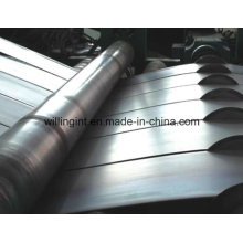 Galvanized Steel Slitting Cut to Length Machinery